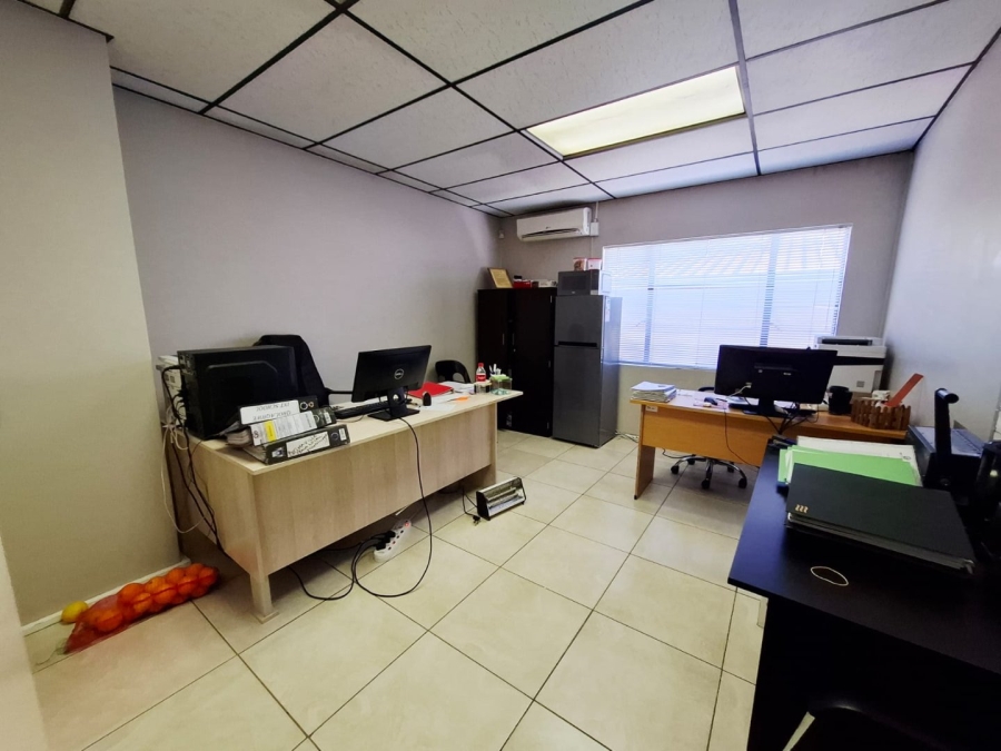 Commercial Property for Sale in Oos Einde Free State